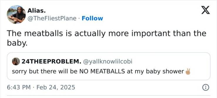 The Most Hilarious Tweets From February The Most Hilarious Tweets From February