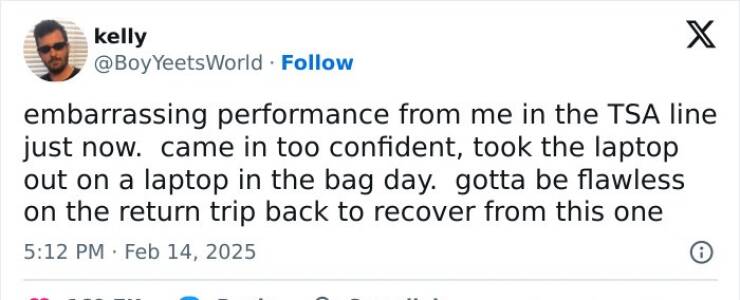 The Most Hilarious Tweets From February The Most Hilarious Tweets From February