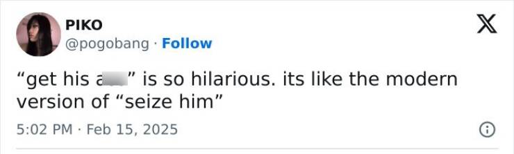 The Most Hilarious Tweets From February The Most Hilarious Tweets From February