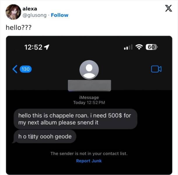 The Most Hilarious Tweets From February The Most Hilarious Tweets From February