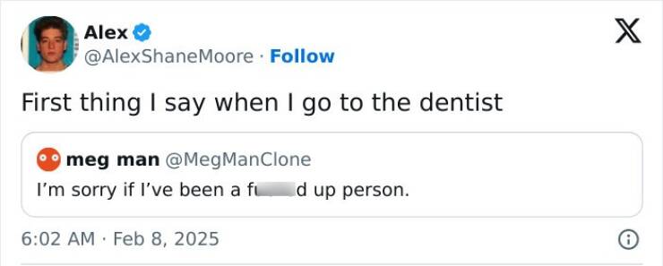 The Most Hilarious Tweets From February The Most Hilarious Tweets From February