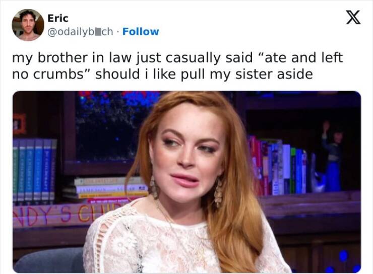 The Most Hilarious Tweets From February The Most Hilarious Tweets From February