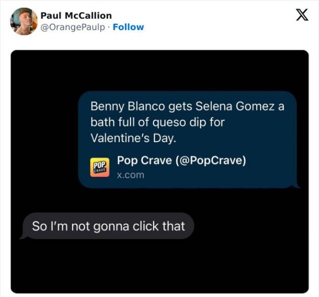 The Most Hilarious Tweets From February The Most Hilarious Tweets From February