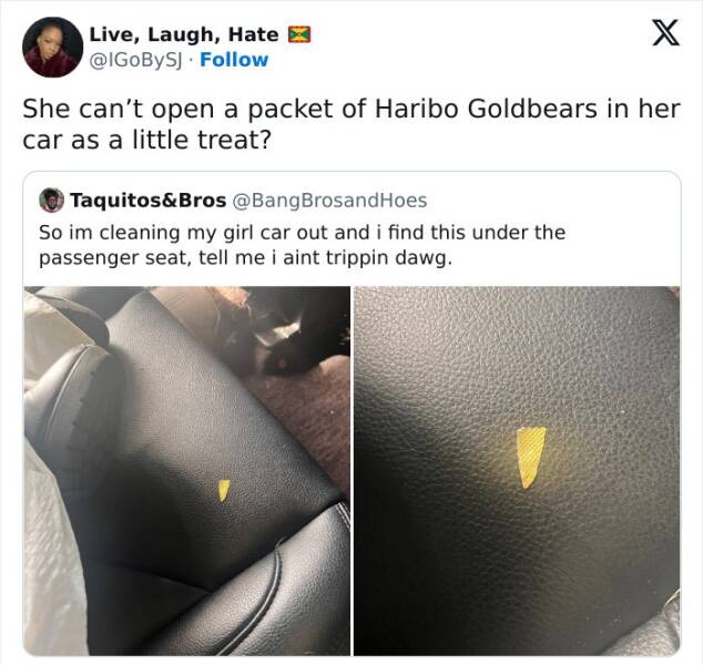 The Most Hilarious Tweets From February The Most Hilarious Tweets From February