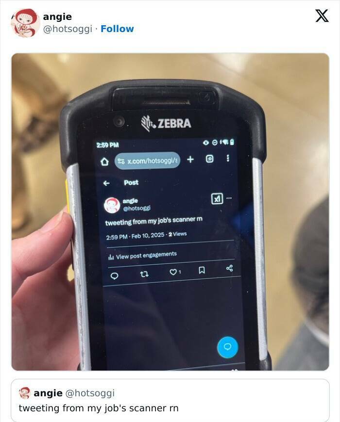 The Most Hilarious Tweets From February The Most Hilarious Tweets From February