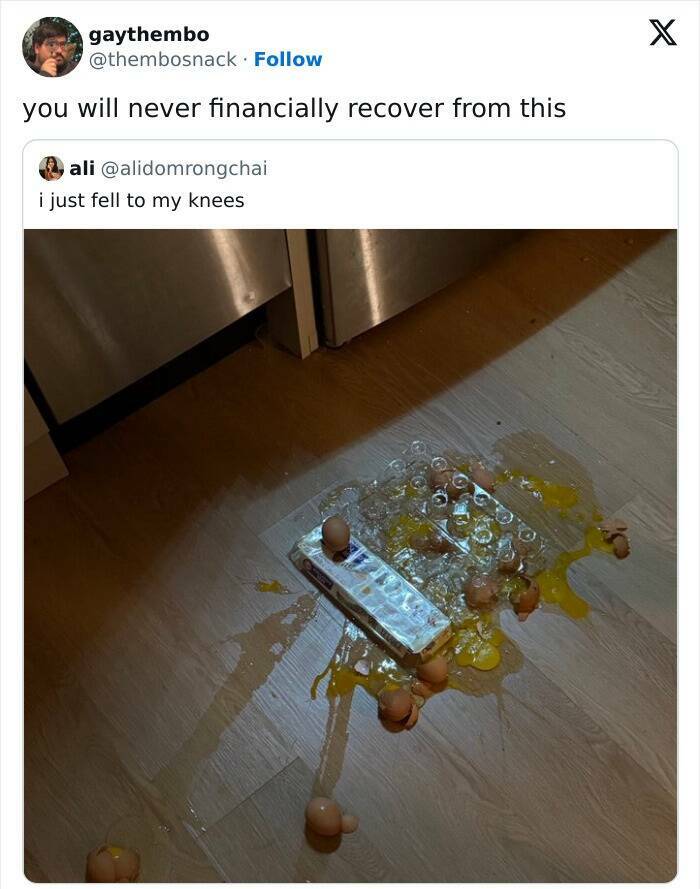 The Most Hilarious Tweets From February The Most Hilarious Tweets From February