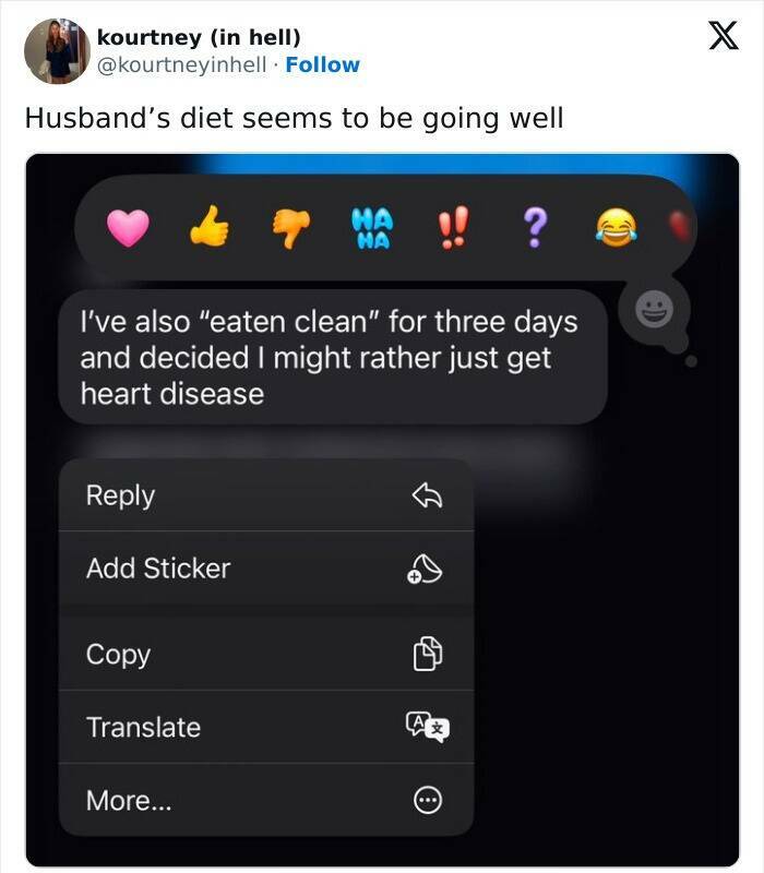 The Most Hilarious Tweets From February The Most Hilarious Tweets From February