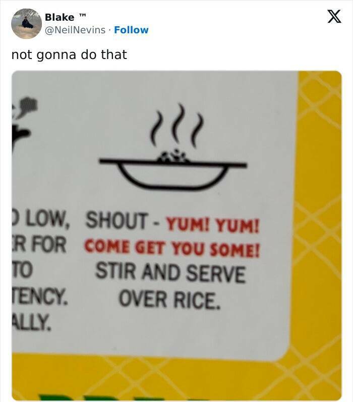 The Most Hilarious Tweets From February The Most Hilarious Tweets From February