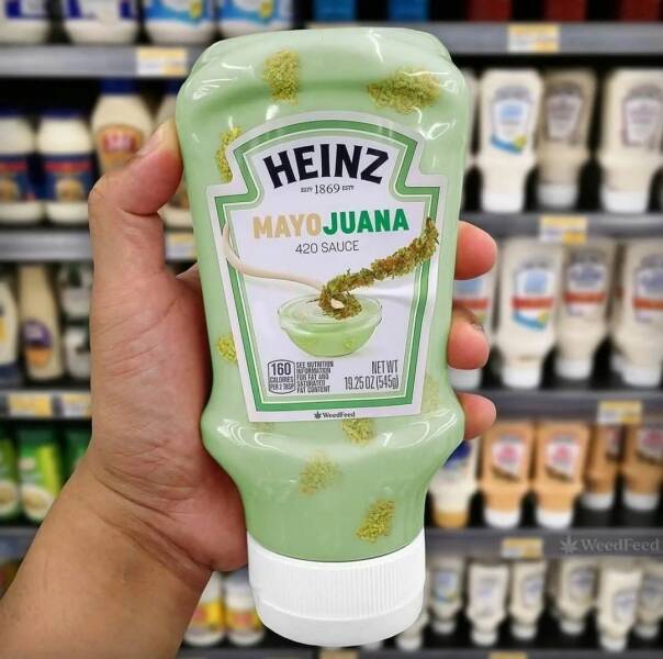 Daily Picdump [WEEKEND EDITION]