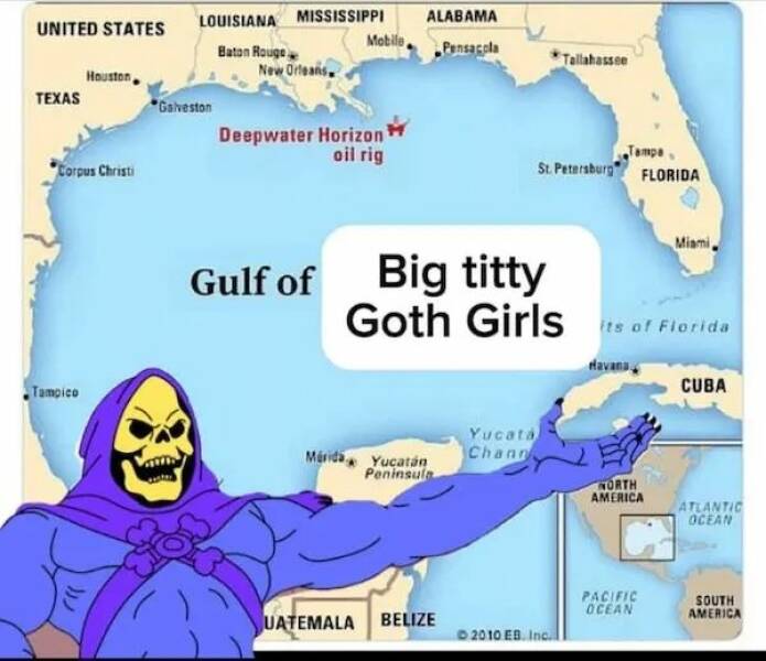 Evil Wisdom From Skeletors