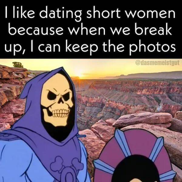 Evil Wisdom From Skeletors