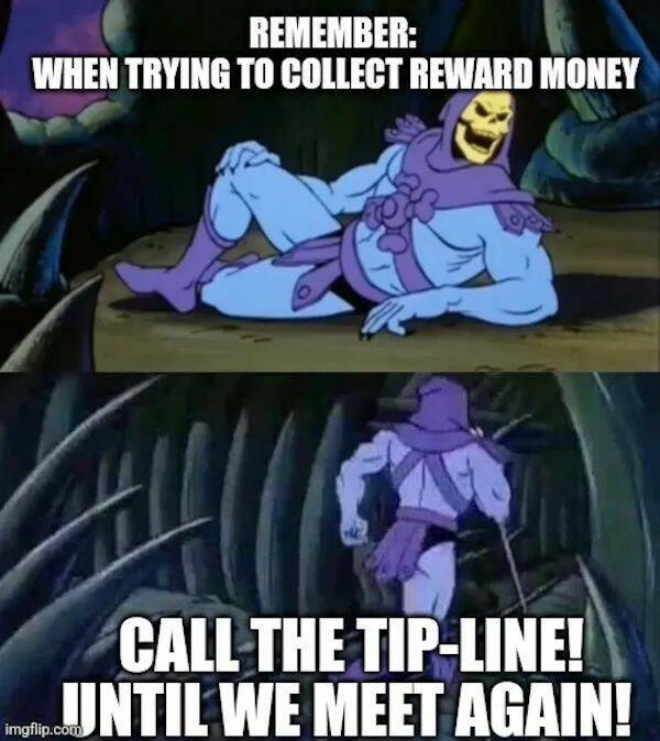 Evil Wisdom From Skeletors