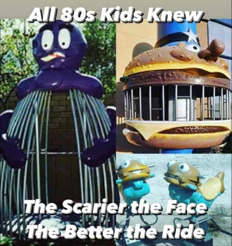 Feast Of Nostalgia With Funny 80s And 90s Food Memes Feast Of Nostalgia With Funny 80s And 90s Food Memes