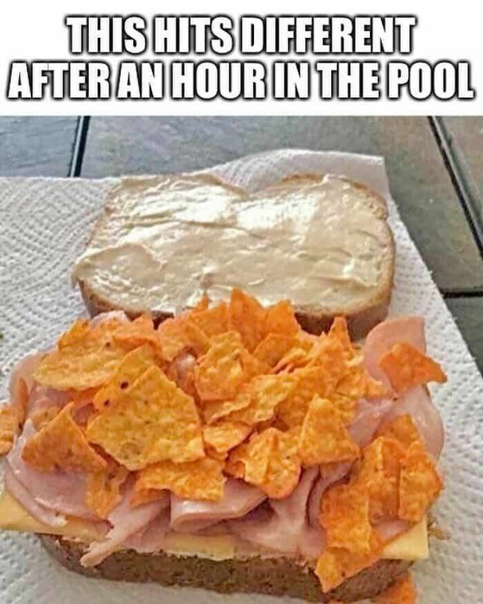 Feast Of Nostalgia With Funny 80s And 90s Food Memes Feast Of Nostalgia With Funny 80s And 90s Food Memes