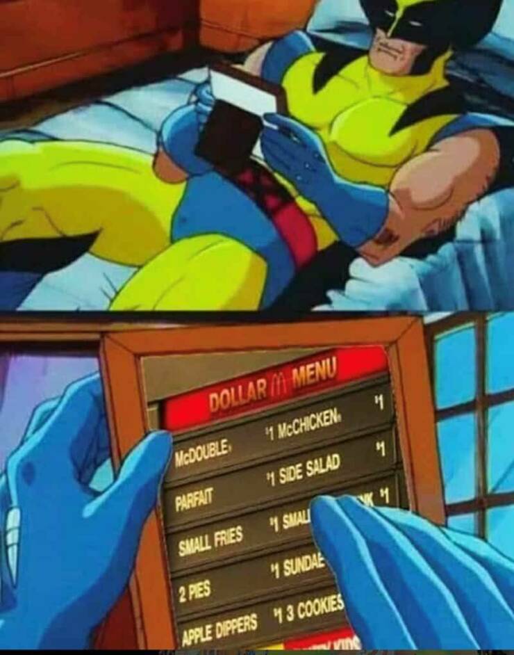 Feast Of Nostalgia With Funny 80s And 90s Food Memes Feast Of Nostalgia With Funny 80s And 90s Food Memes