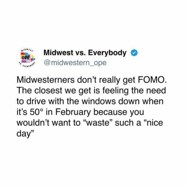 Memes That Capture Midwest Life Perfectly