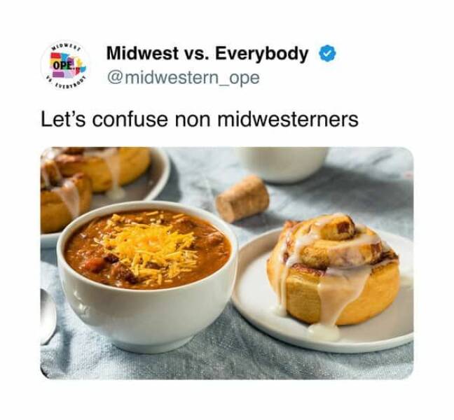 Memes That Capture Midwest Life Perfectly