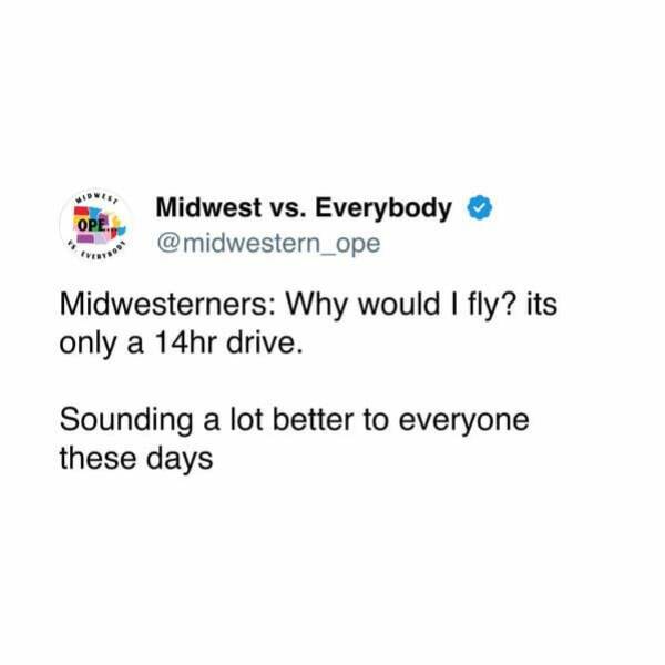 Memes That Capture Midwest Life Perfectly