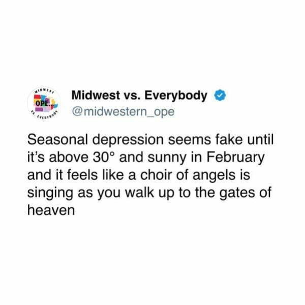 Memes That Capture Midwest Life Perfectly