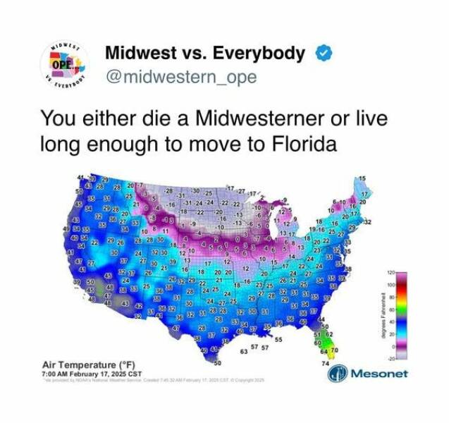 Memes That Capture Midwest Life Perfectly