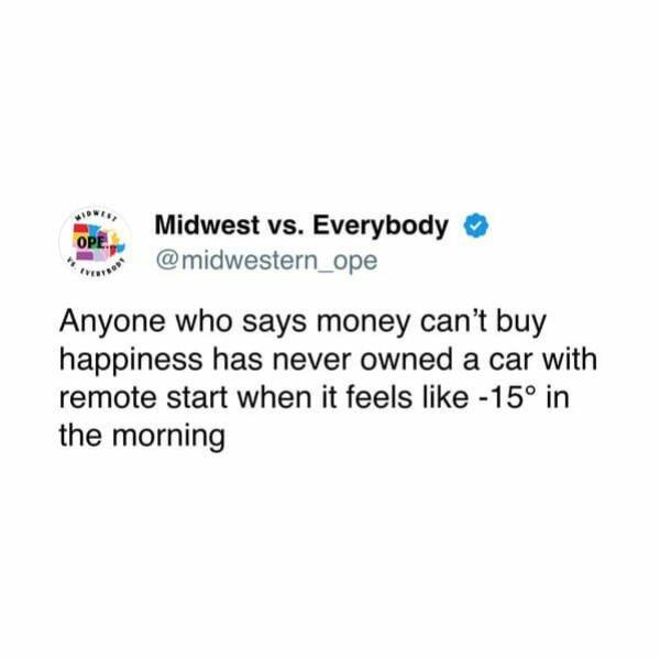 Memes That Capture Midwest Life Perfectly