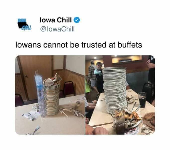 Memes That Capture Midwest Life Perfectly