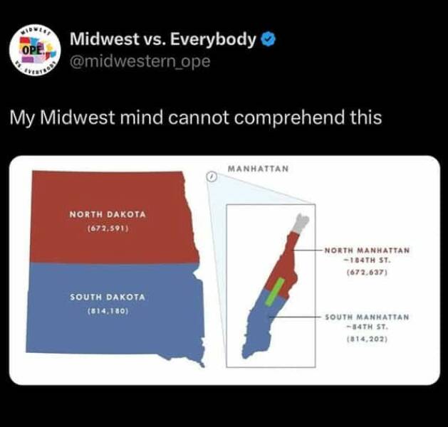 Memes That Capture Midwest Life Perfectly