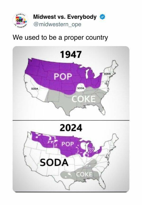 Memes That Capture Midwest Life Perfectly