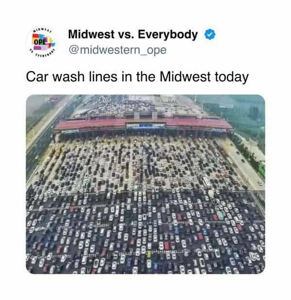 Memes That Capture Midwest Life Perfectly