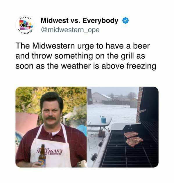 Memes That Capture Midwest Life Perfectly