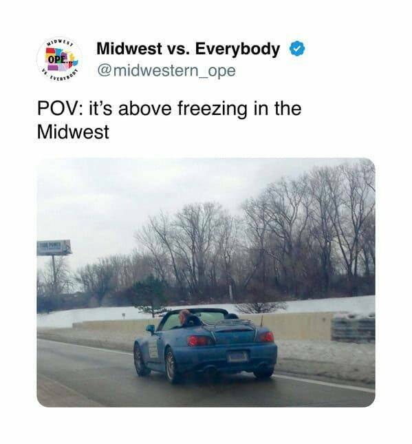Memes That Capture Midwest Life Perfectly