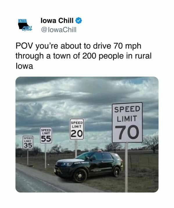 Memes That Capture Midwest Life Perfectly