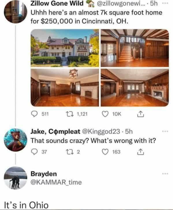 Memes That Capture Midwest Life Perfectly