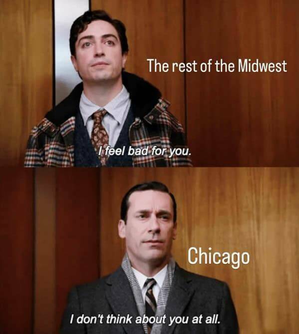 Memes That Capture Midwest Life Perfectly