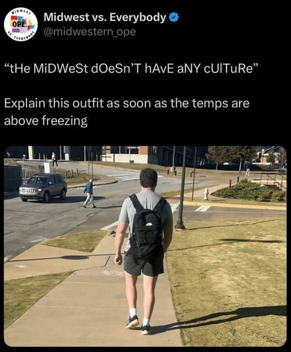 Memes That Capture Midwest Life Perfectly