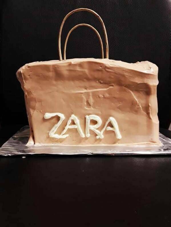 The Great Cake Catastrophe