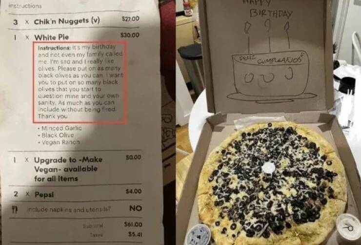 Unstoppable Waves Of Positivity