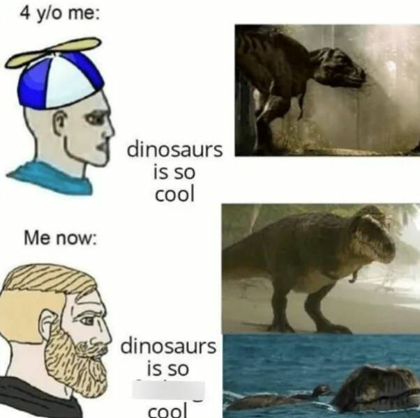 Unstoppable Waves Of Positivity