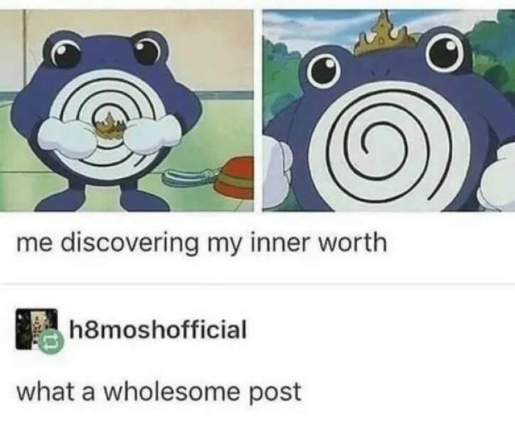 Unstoppable Waves Of Positivity