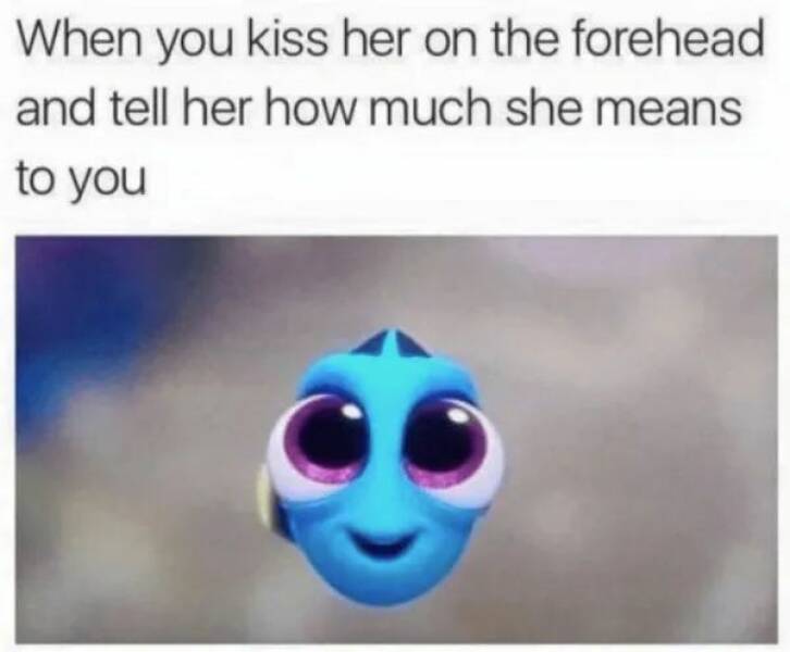 Unstoppable Waves Of Positivity