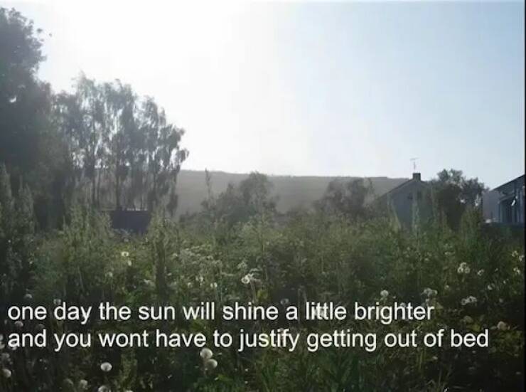 Unstoppable Waves Of Positivity