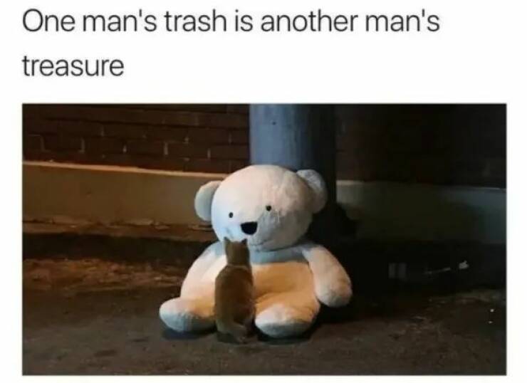 Unstoppable Waves Of Positivity