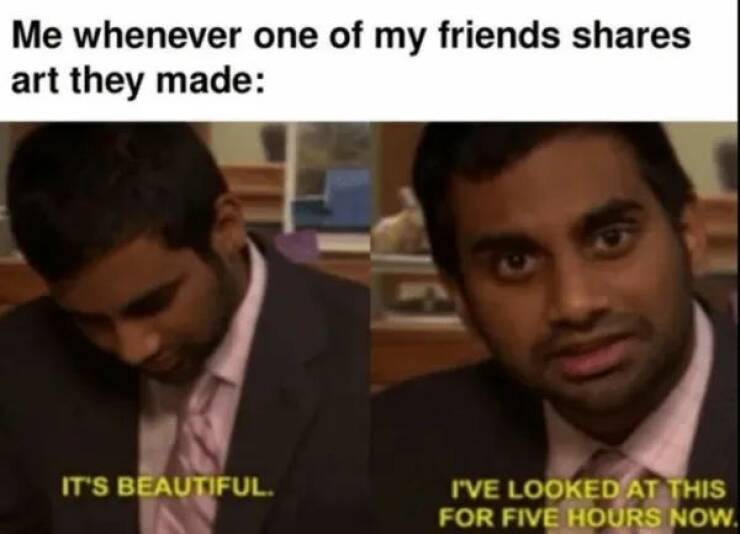 Unstoppable Waves Of Positivity