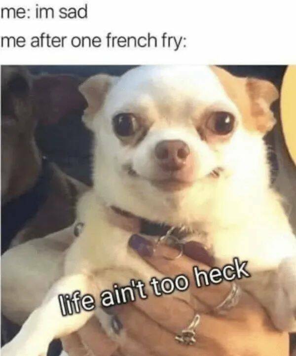 Unstoppable Waves Of Positivity