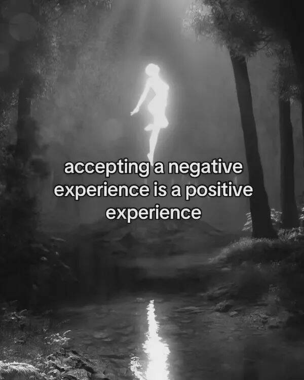 Unstoppable Waves Of Positivity