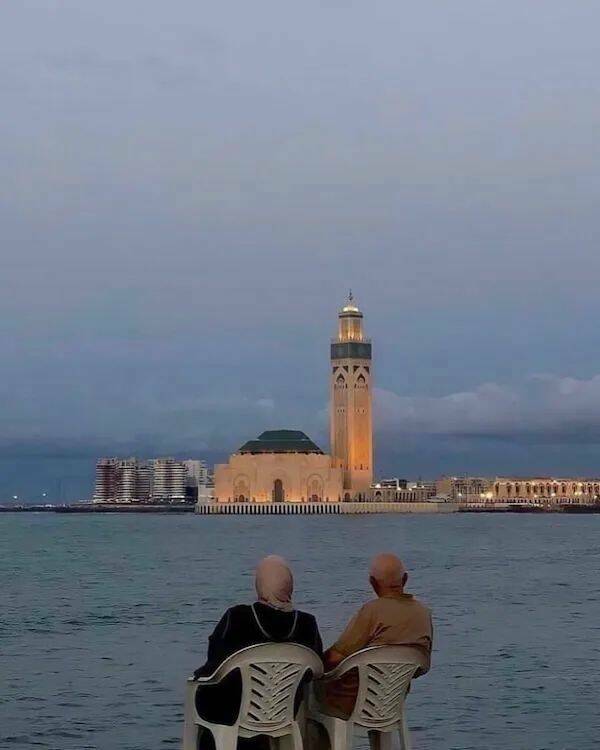 Unstoppable Waves Of Positivity