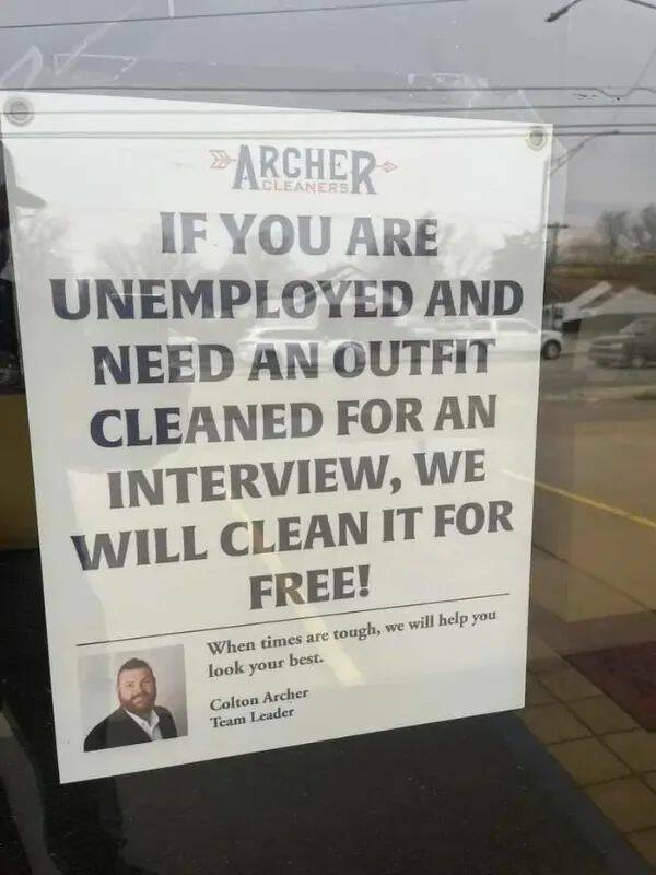 Unstoppable Waves Of Positivity