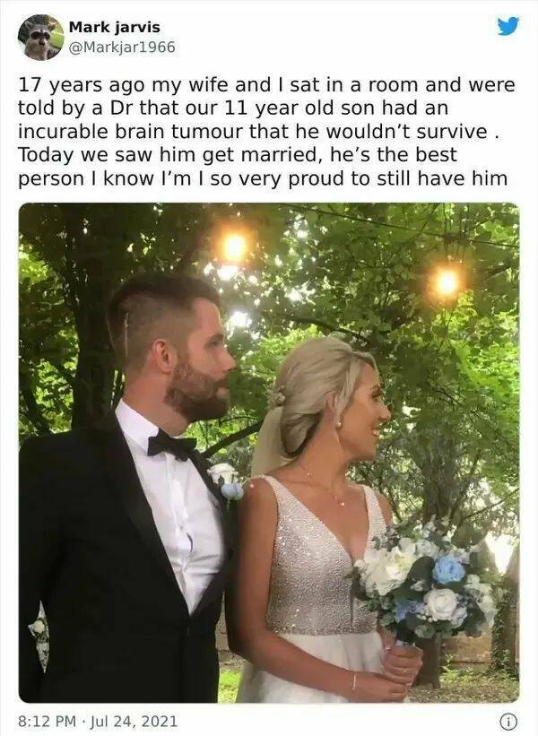 Unstoppable Waves Of Positivity