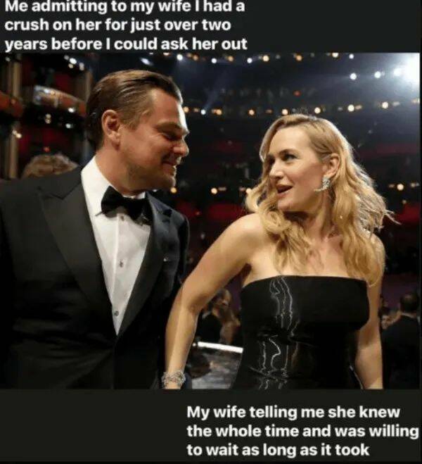 Unstoppable Waves Of Positivity