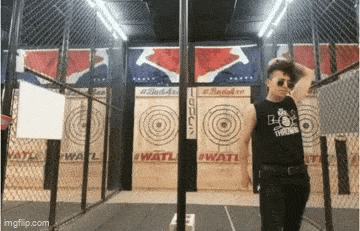 Daily Gifdump [WEEKEND EDITION]